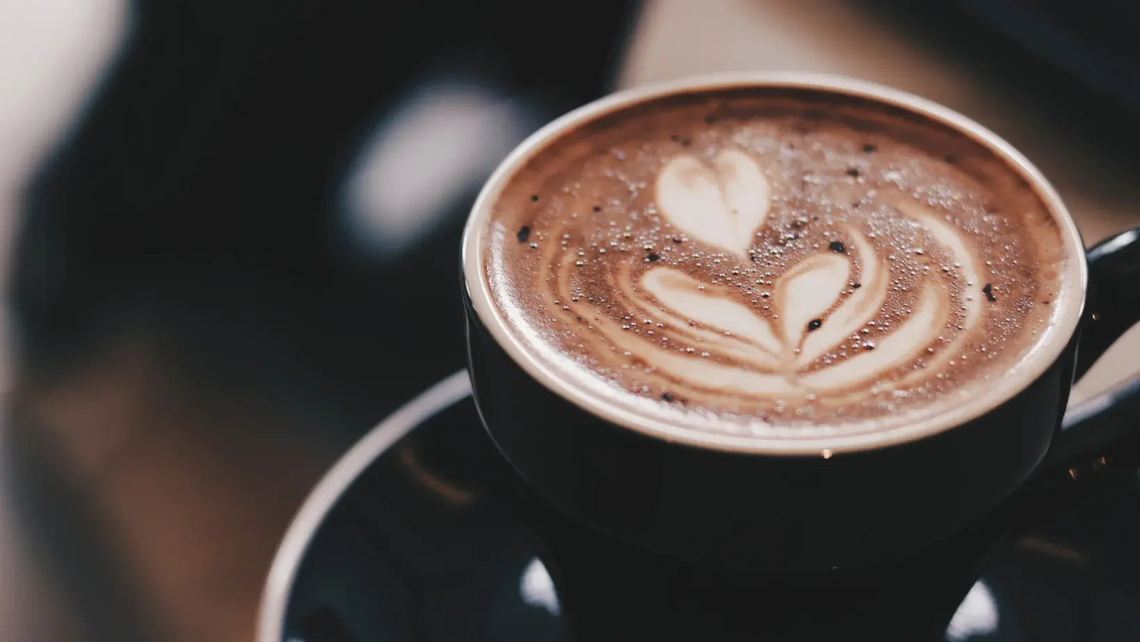 Är kaffe bra för magen?