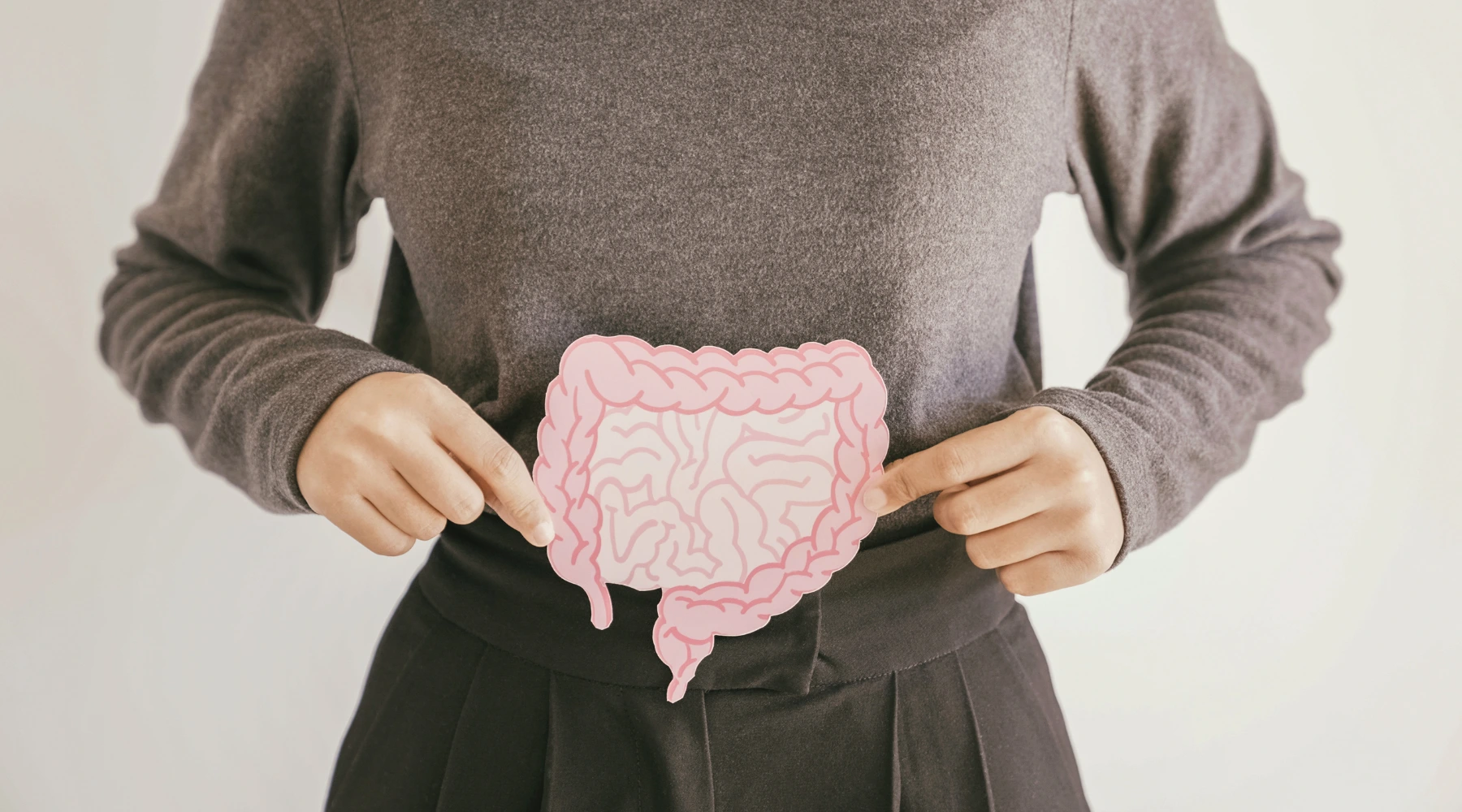 SIBO can cause leaky gut