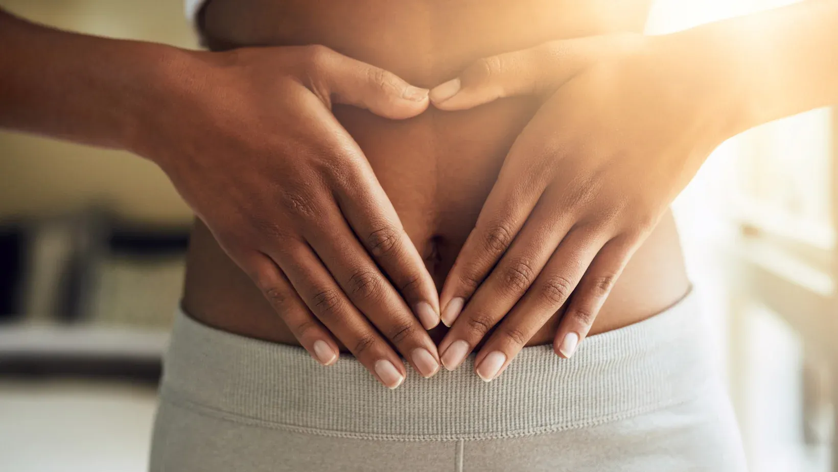 8 tips för att lugna magen