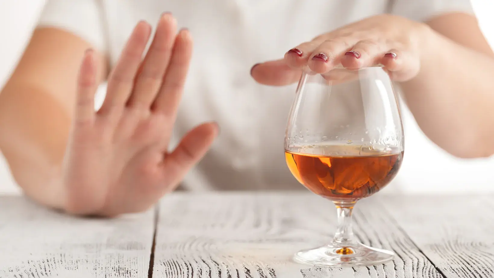 Svullen mage efter alkohol? Här är förklaringen!