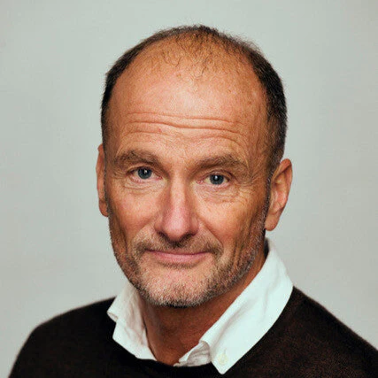 Walter Fischer