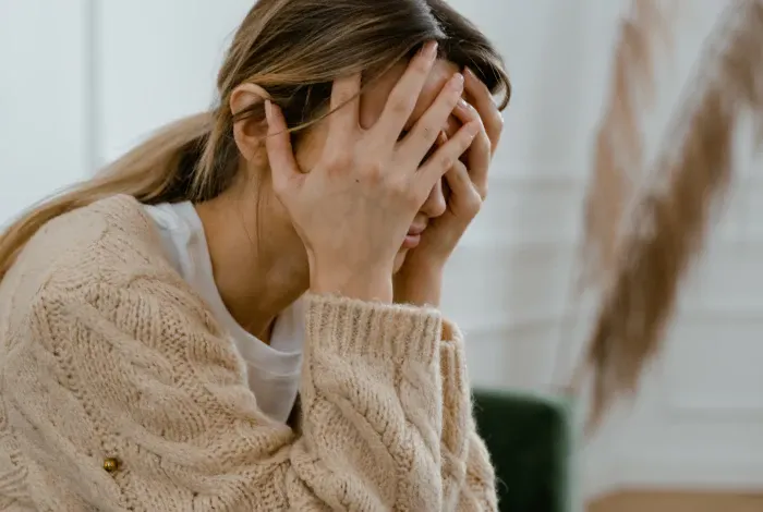 Har du problem med stressmage?